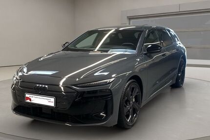 Audi A6 e-tron 13.598 km 69.990 &euro; Krefeld 47805