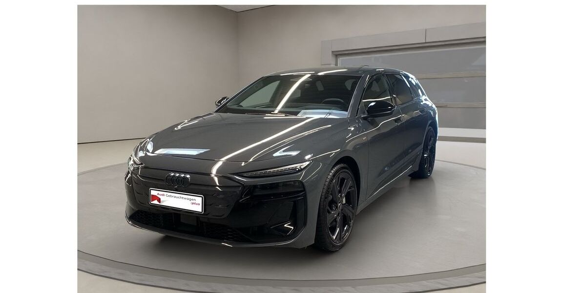 Audi A6 e-tron 13.598 km 69.990 &euro; Krefeld 47805