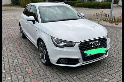 Audi A1 125.800 km 9.200 &euro; Kamp-Lintfort 47475