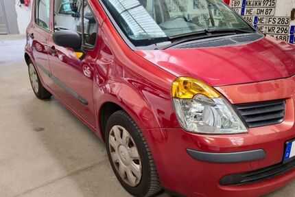 Renault Modus