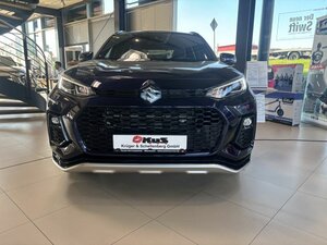 ACROSS PLUG-IN Hybrid Comfort+5 J. Garantie+LED+