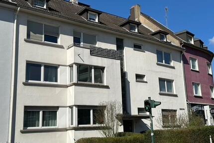 E-Rüttenscheid, 54QM, 3 Zimmer + Küche 3 zimmer