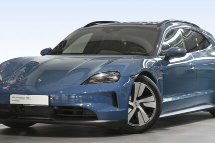 Porsche Taycan 20.139 km 84.990 &euro; Düsseldorf 40468