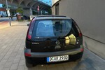 Opel Corsa C 154.000 km 1.750 € Düsseldorf 40213