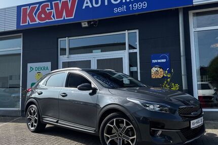 Kia XCeed 25.600 km 22.990 € Marl/Recklinghausen 45770