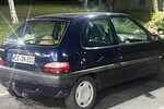 Citroen Saxo 166.000 km 1.590 € Duisburg 47051