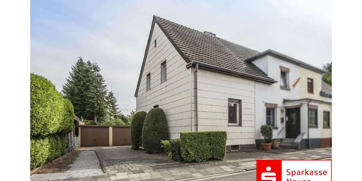 Haus zum Kaufen in Meerbusch 290.000 € 74.71 m² 3 zimmer