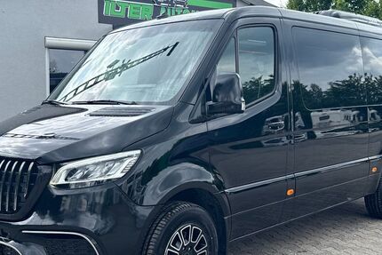Mercedes-Benz Sprinter 16.950 km 99.850 &euro; Herne 44628