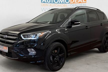 Ford Kuga 52.113 km 16.989 &euro; Dinslaken 46539