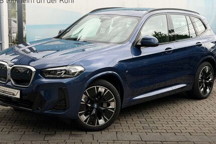 BMW iX3 34.751 km 42.499 &euro; Mülheim an der Ruhr 45478