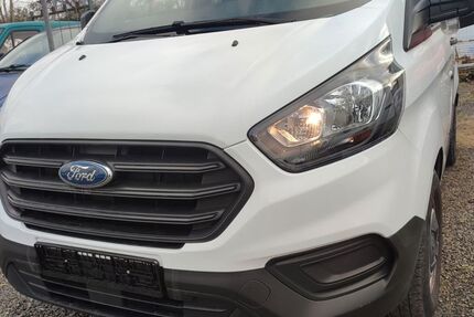 Ford Transit 90.000 km 18.600 &euro; Essen 45326