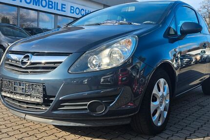 Opel Corsa 49.870 km 4.999 &euro; Bochum 44866