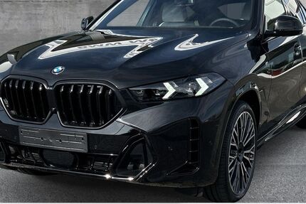 BMW X6 4.990 km 109.990 &euro; Recklinghausen 45659