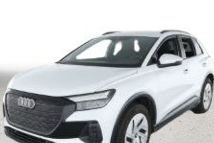 Audi Q4 e-tron 9.299 km 35.830 &euro; Moers-Hülsdonk 47441