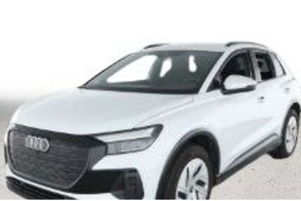 Audi Q4 e-tron 9.299 km 37.860 &euro; Moers-Hülsdonk 47441