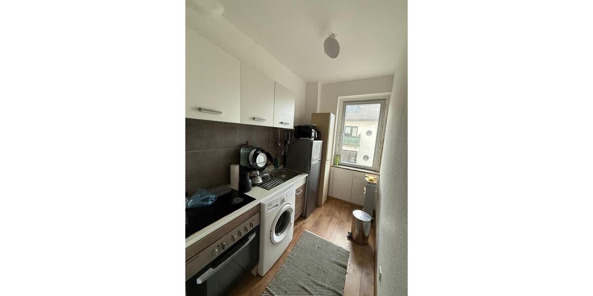 Etagenwohnung Düsseldorf Pempelfort - 2 Zimmer, 55 m&sup2;, 1.100&euro; | Angebot:25162094