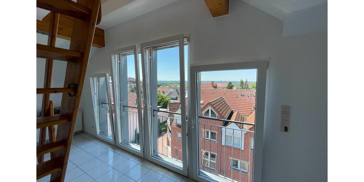 Maisonettenwohnung Meerbusch Necklenbroich - 2 Zimmer, 56 m&sup2;, 588&euro; | Angebot:25571177