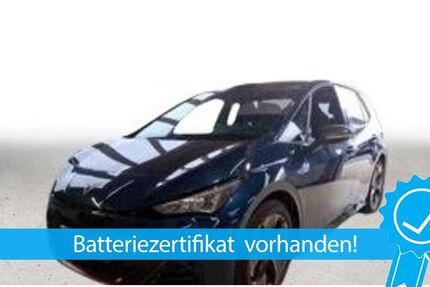 Cupra Born 11.086 km 28.690 &euro; Moers 47441