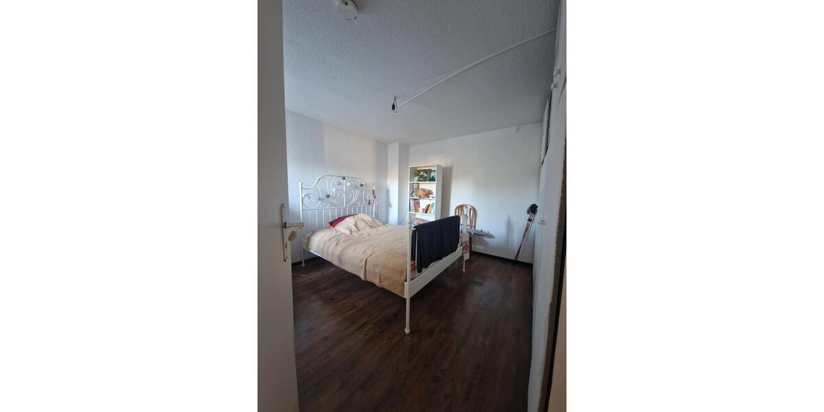 Etagenwohnung Recklinghausen Hillerheide - 3 Zimmer, 78 m&sup2;, 702&euro; | Angebot:26332844
