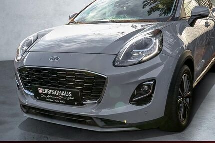 Ford Puma 29.160 km 18.499 &euro; Bochum 44803