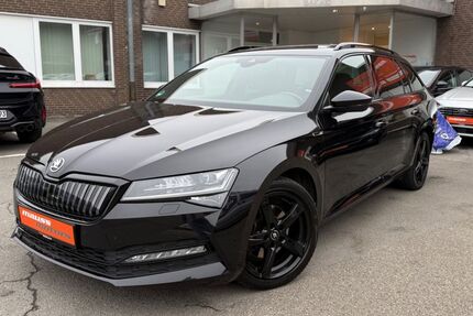 Skoda Superb 141.200 km 18.880 &euro; Düsseldorf 40549