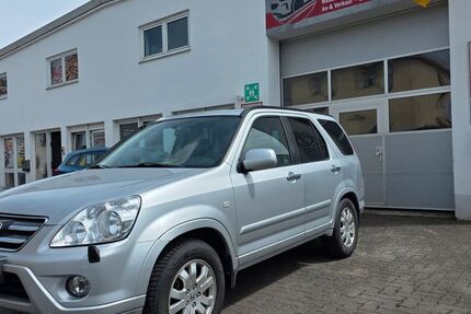 Honda CR-V 226.972 km 3.990 &euro; Gladbeck 45964