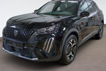 Peugeot 2008 13.803 km 23.980 &euro; Düsseldorf 40233