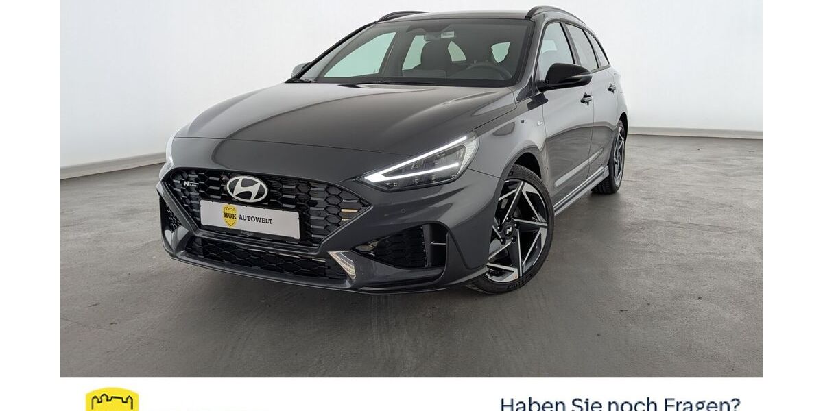 Hyundai i30 1.100 km 26.960 &euro; Düsseldorf 40599