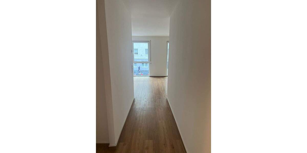 Etagenwohnung Düsseldorf Flingern Süd - 4 Zimmer, 100 m&sup2;, 1.500&euro; | Angebot:25606741
