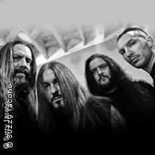 Kataklysm - Freedom Or Death Tour 2026 + Special Guests: Vader, Blood Red Throne 22.03.2026 Zeche Bochum