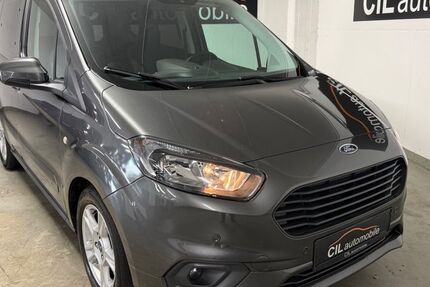 Ford Tourneo Courier 119.171 km 11.990 &euro; Bottrop 46244