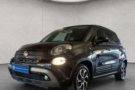 Fiat 500L 21.005 km 12.980 &euro; Düsseldorf 40233