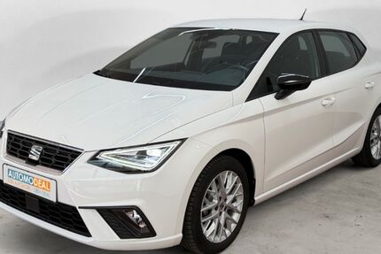 Seat Ibiza 29.769 km 16.679 &euro; Moers 47445