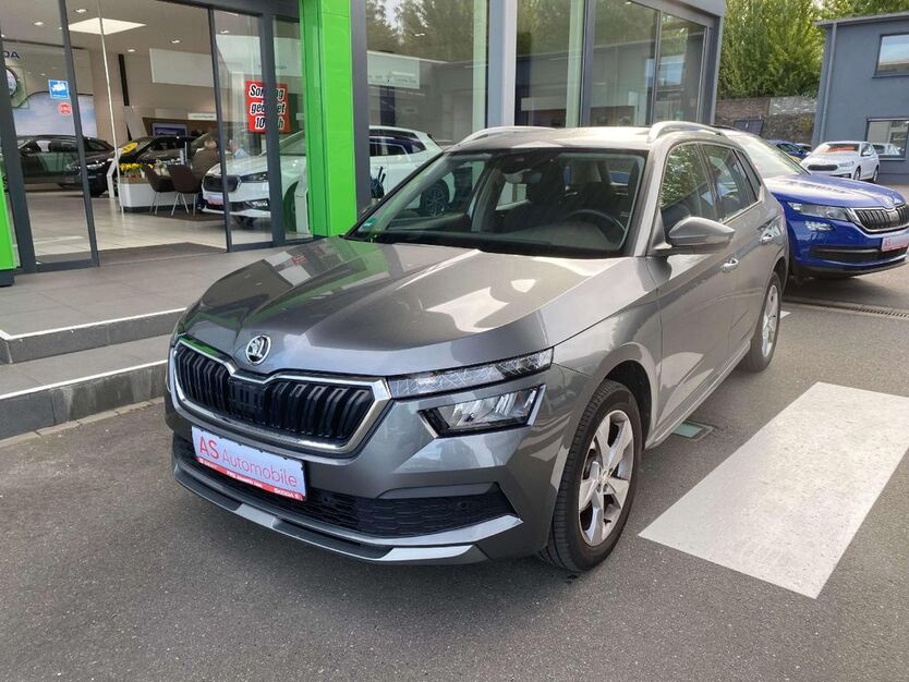 Skoda Kamiq 23.832 km 21.881 € Essen 45326