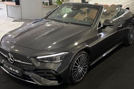 Mercedes CLE 220
