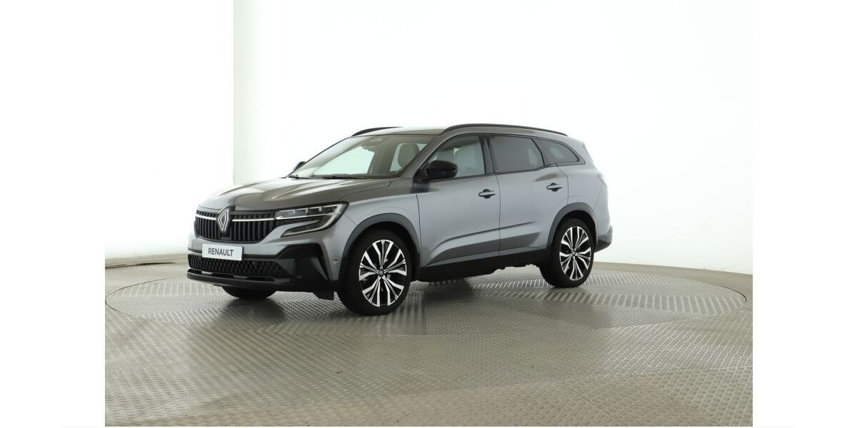 Renault Espace 23.379 km 37.880 &euro; Oberhausen 46049