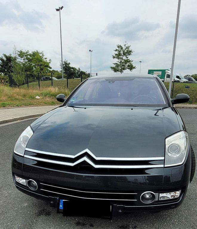Citroen C6 222.000 km 7.350 € Essen 45239