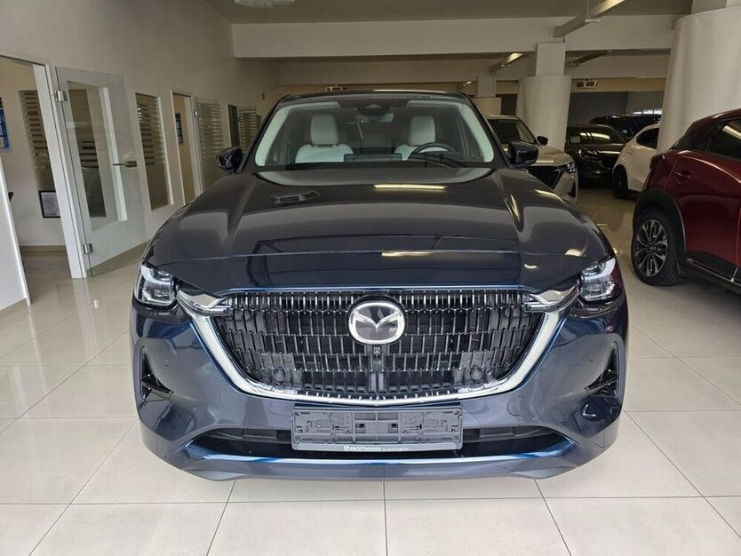 CX-60