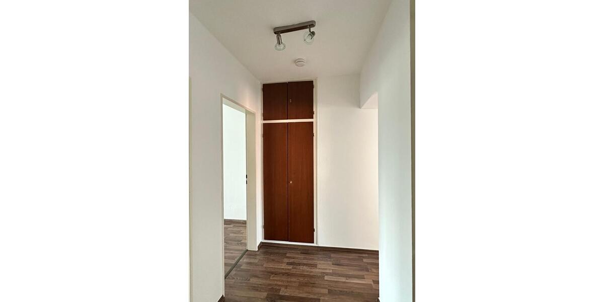 Etagenwohnung Oberhausen Biefang - 3 Zimmer, 62 m&sup2;, 695&euro; | Angebot:23727631