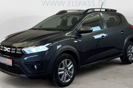 Dacia Sandero 36.424 km 99.999 &euro; Dinslaken 46539