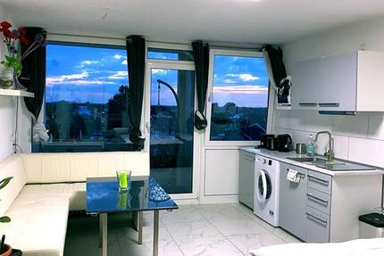 Wohnung Düsseldorf Derendorf - 1 Zimmer, 25 m&sup2;, 800&euro; | Angebot:24607825