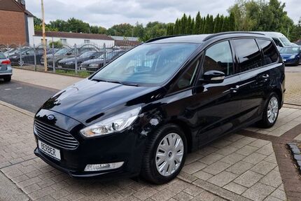 Ford Galaxy 86.460 km 17.980 &euro; Herten 45701