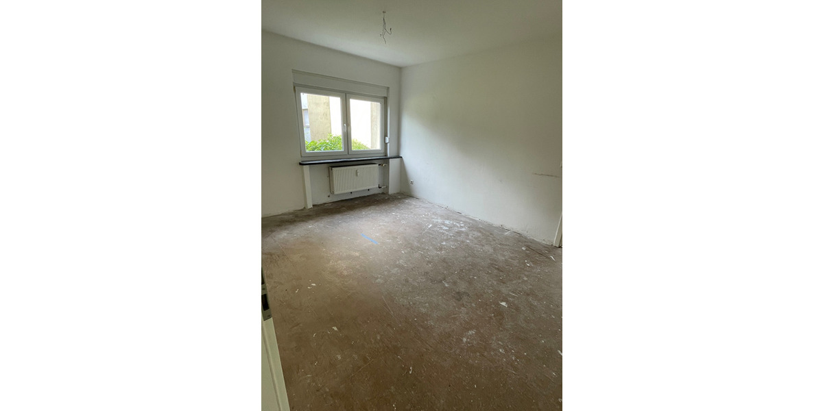 Erdgeschoßwohnung Moers - 3.5 Zimmer, 66 m&sup2;, 619&euro; | Angebot:26168130