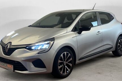 Renault Clio 18.283 km 13.489 &euro; Moers 47445
