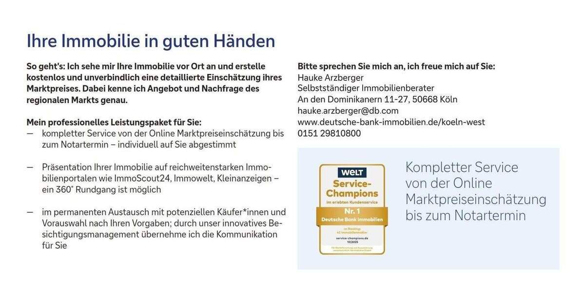 Mehrfamilienhaus, Wohnhaus Düsseldorf Eller - 1 Zimmer, 208 m&sup2;, 939.000&euro; | Angebot:25536238