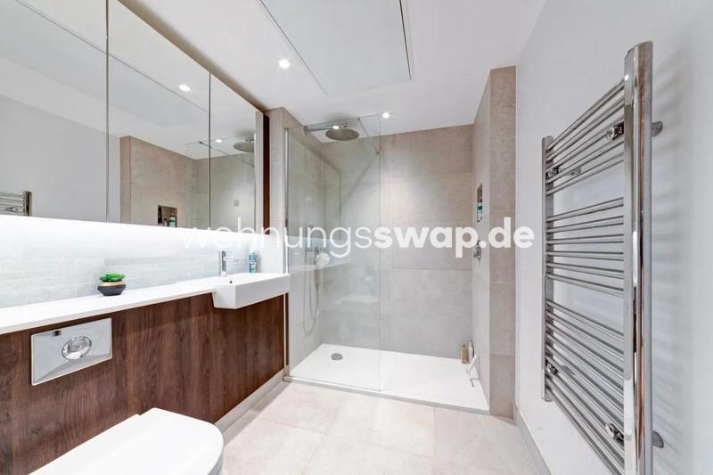 Wohnungsswap - 1 Zimmer, 40 m² - Toulouser Allee, Düsseldorf 1 zimmer