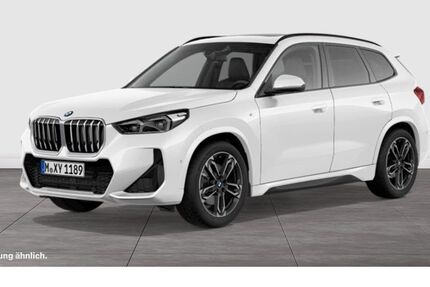 BMW X1 17.730 km 47.690 &euro; Velbert 42553