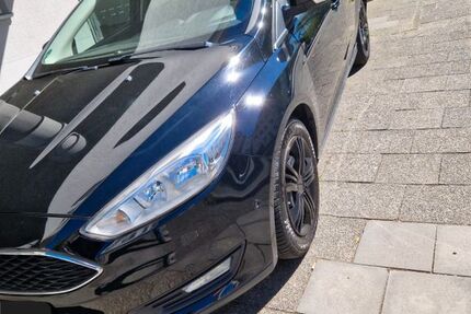 Ford Focus 152.000 km 8.000 &euro; Muelheim an der Ruhr 45479