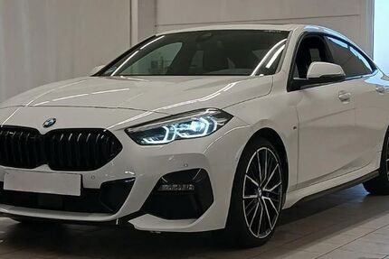 BMW 218 Gran Coupé 50.000 km 26.575 &euro; Meerbusch 40668