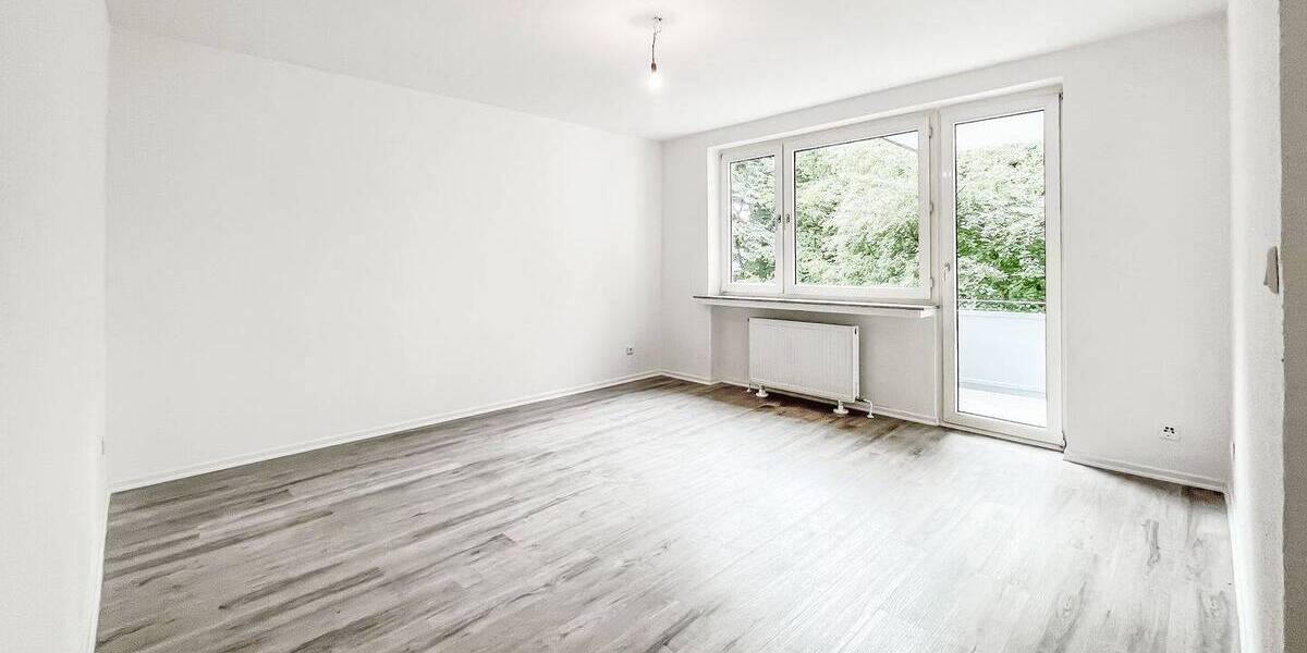 Zimmer Bochum Dahlhausen - 3 Zimmer, 66 m&sup2;, 700&euro; | Angebot:26433598